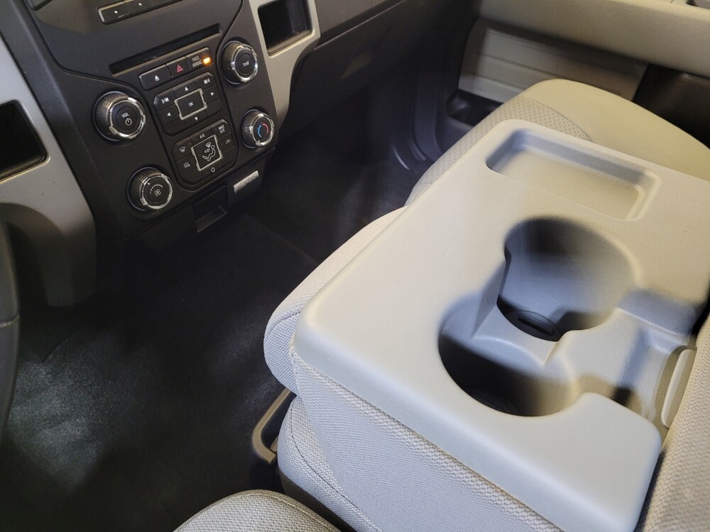 2014 Ford F150 in Miamisburg, OH 45342 - 18141430 26