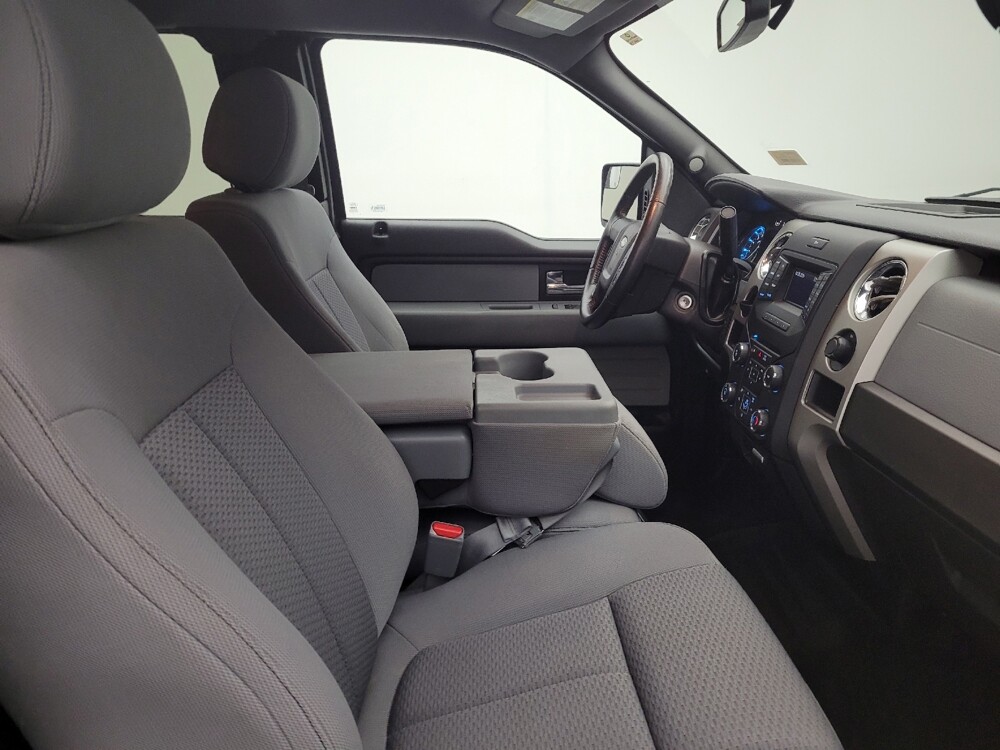 2014 Ford F150 in Miamisburg, OH 45342 - 18141430 21