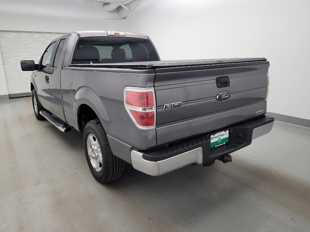 2014 Ford F150 in Miamisburg, OH 45342 - 18141430 5