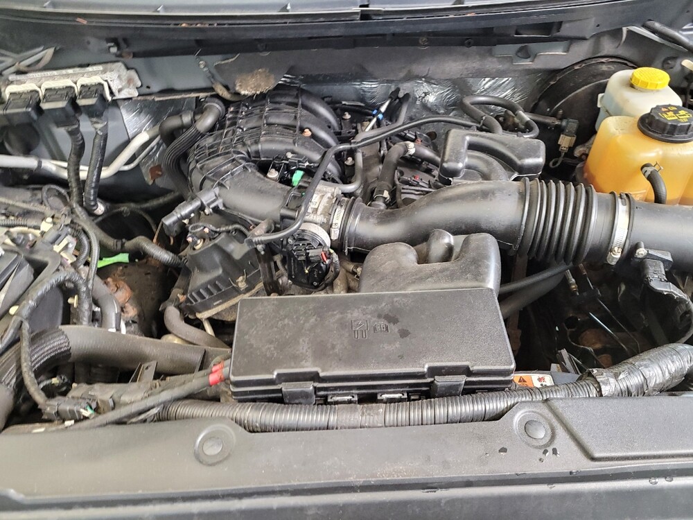 2014 Ford F150 in Miamisburg, OH 45342 - 18141430 30