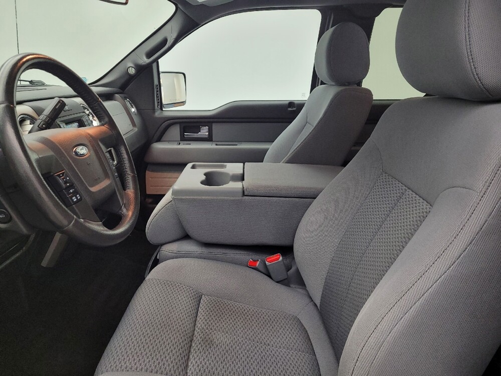 2014 Ford F150 in Miamisburg, OH 45342 - 18141430 17