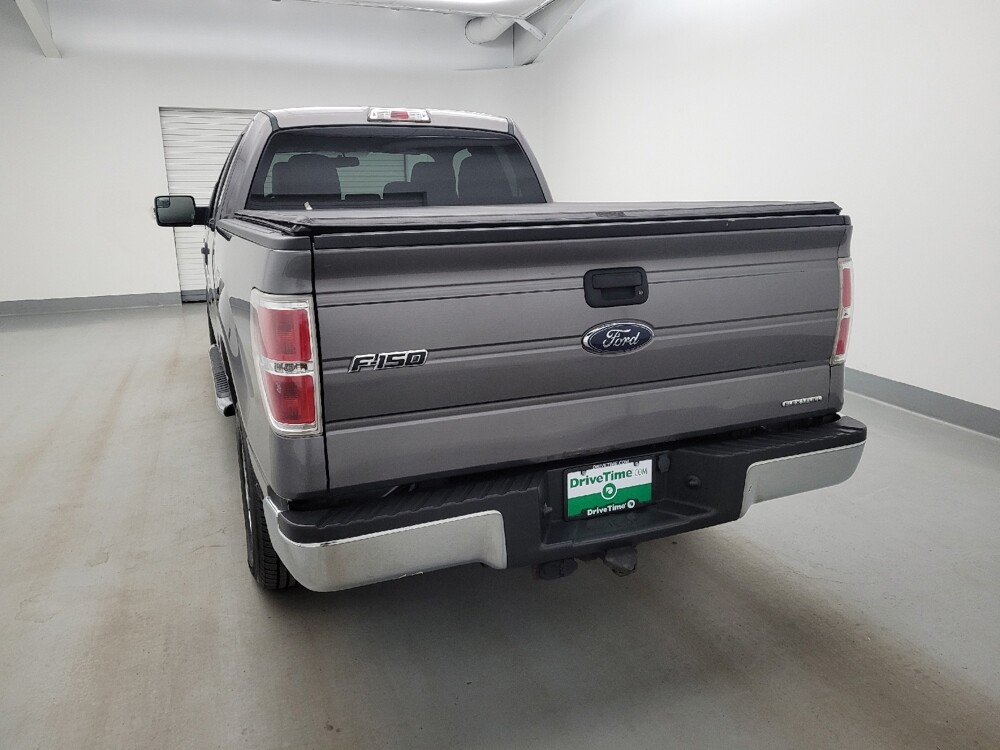 2014 Ford F150 in Miamisburg, OH 45342 - 18141430 6