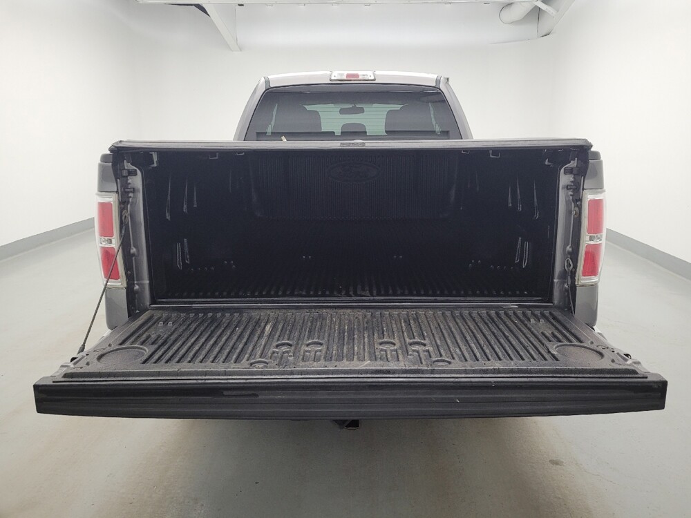 2014 Ford F150 in Miamisburg, OH 45342 - 18141430 29