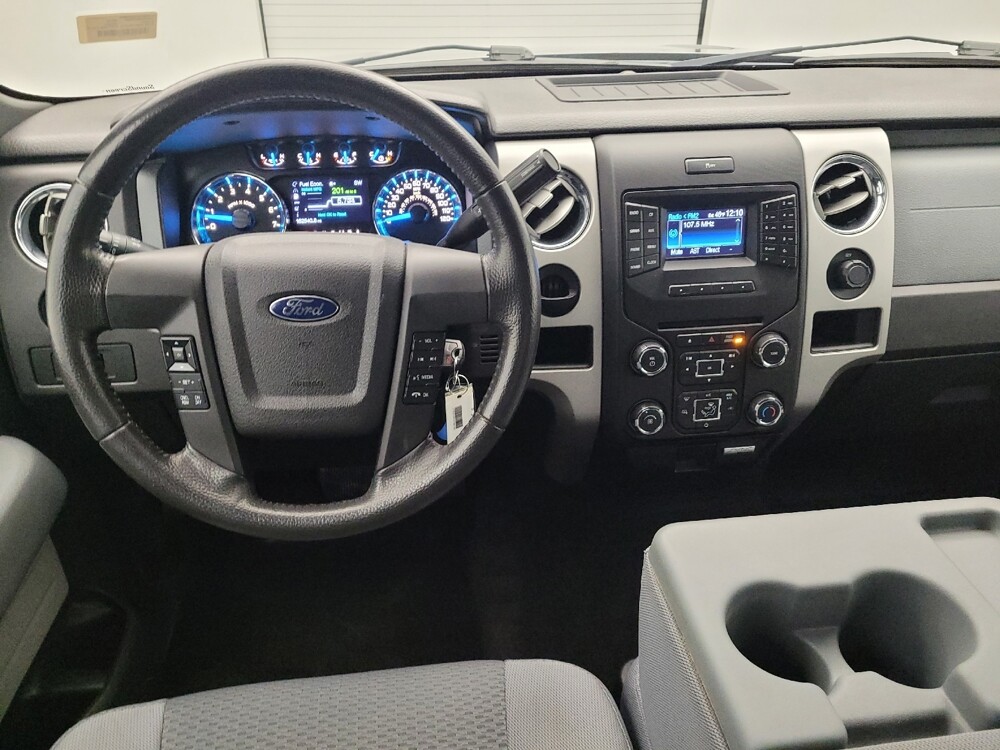 2014 Ford F150 in Miamisburg, OH 45342 - 18141430 22