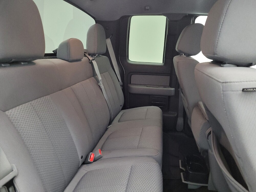 2014 Ford F150 in Miamisburg, OH 45342 - 18141430 19