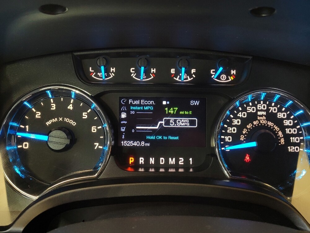 2014 Ford F150 in Miamisburg, OH 45342 - 18141430 23
