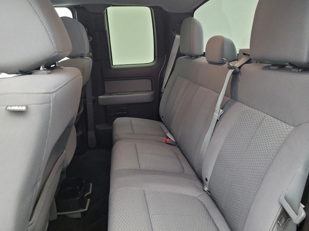 2014 Ford F150 in Miamisburg, OH 45342 - 18141430 18