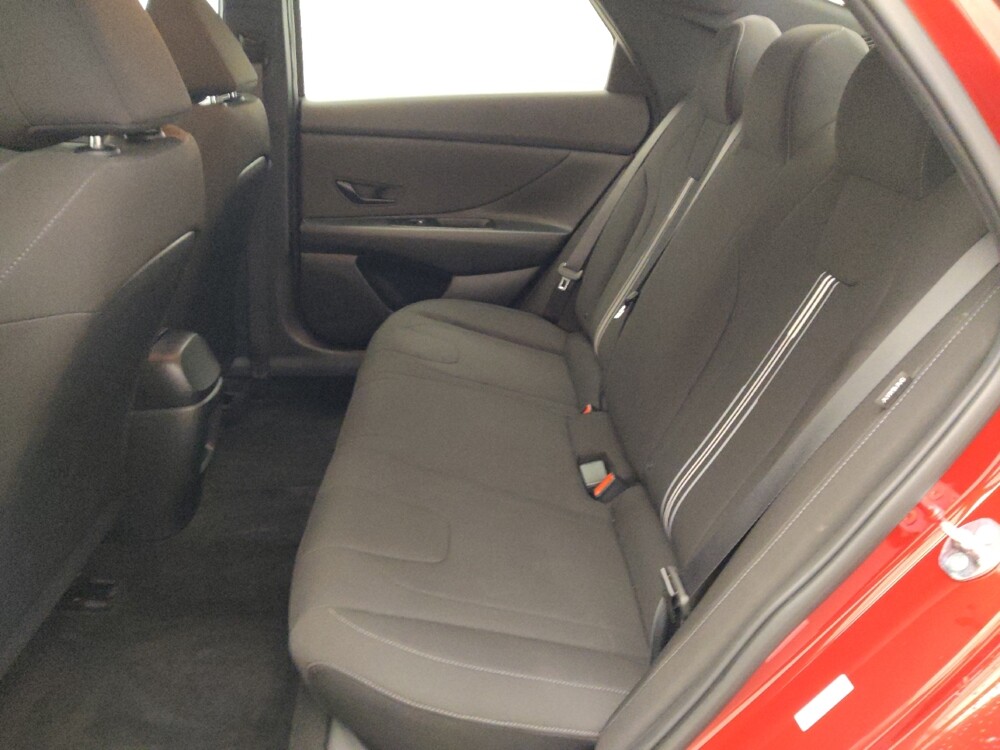 2025 Hyundai Elantra in Houston, TX 77074 - 18141431 18