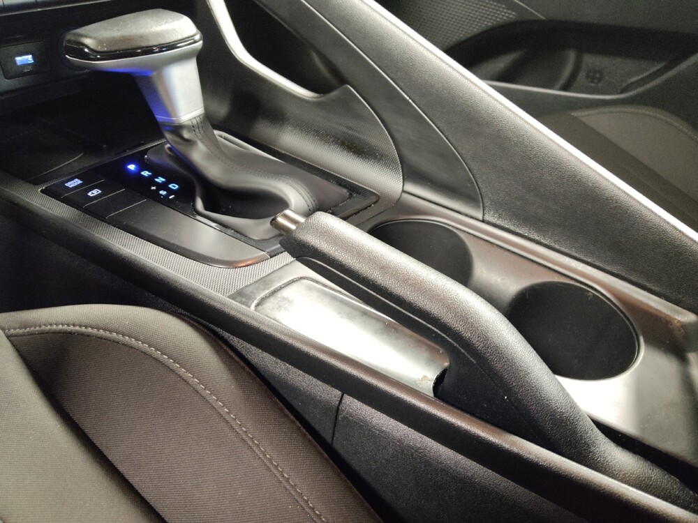 2025 Hyundai Elantra in Houston, TX 77074 - 18141431 26