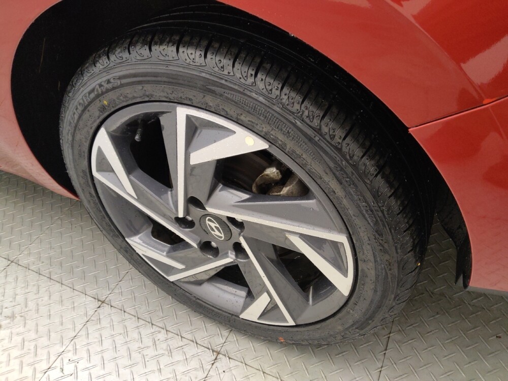2025 Hyundai Elantra in Houston, TX 77074 - 18141431 31