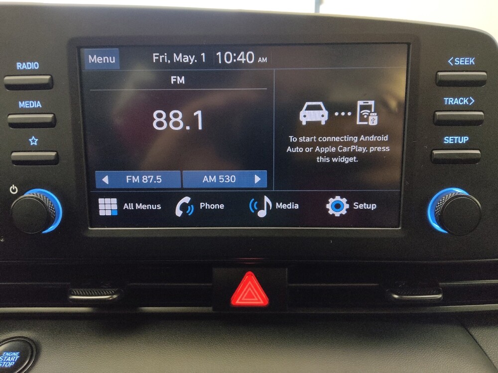 2025 Hyundai Elantra in Houston, TX 77074 - 18141431 25