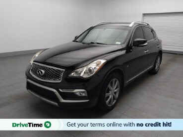 2016 INFINITI QX50 in Jacksonville, FL 32210
