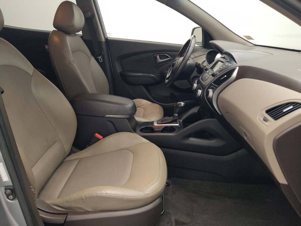 2015 Hyundai Tucson in Pensacola, FL 32505 - 18141433 21