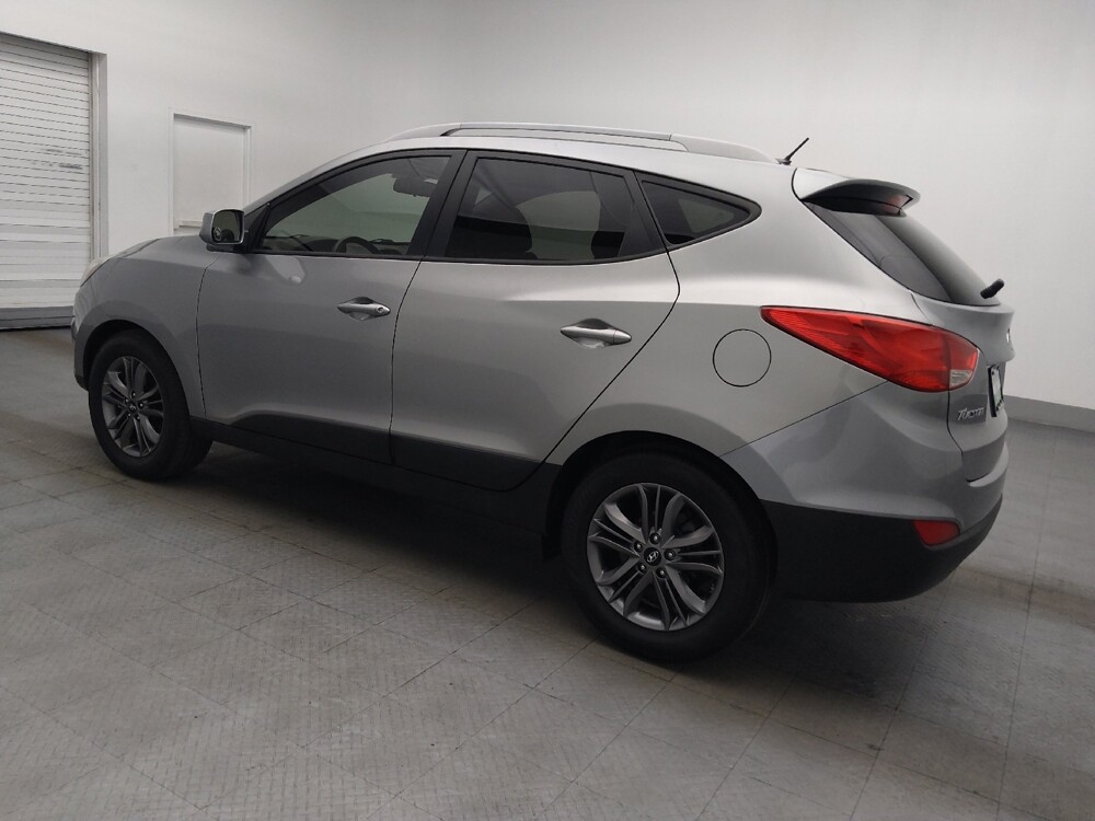 2015 Hyundai Tucson in Pensacola, FL 32505 - 18141433 3