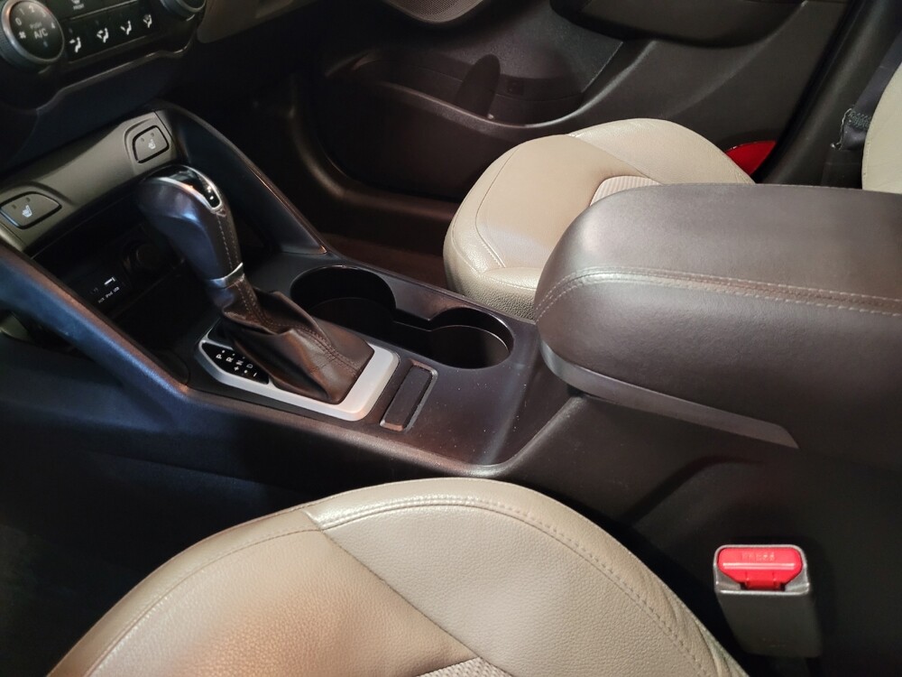 2015 Hyundai Tucson in Pensacola, FL 32505 - 18141433 26
