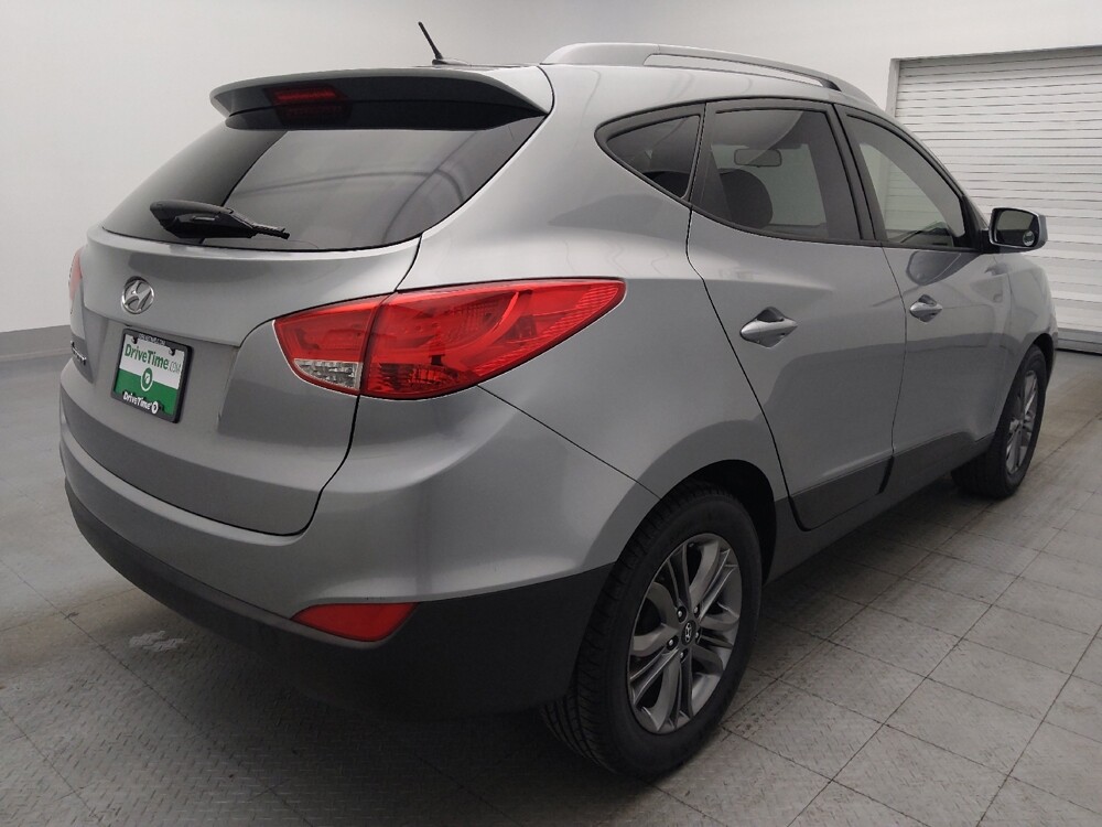 2015 Hyundai Tucson in Pensacola, FL 32505 - 18141433 9