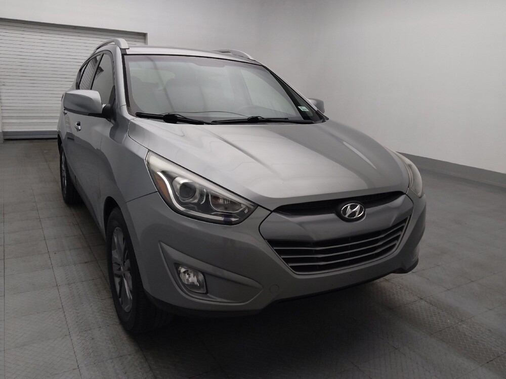 2015 Hyundai Tucson in Pensacola, FL 32505 - 18141433 14