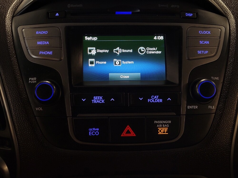 2015 Hyundai Tucson in Pensacola, FL 32505 - 18141433 25