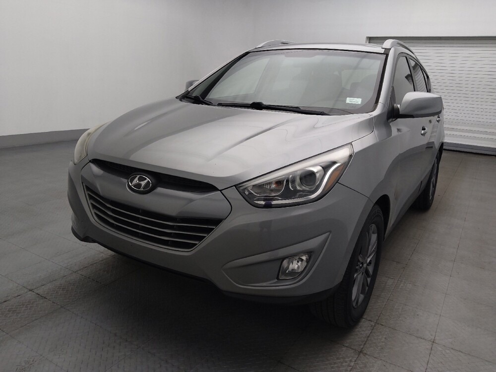 2015 Hyundai Tucson in Pensacola, FL 32505 - 18141433 15