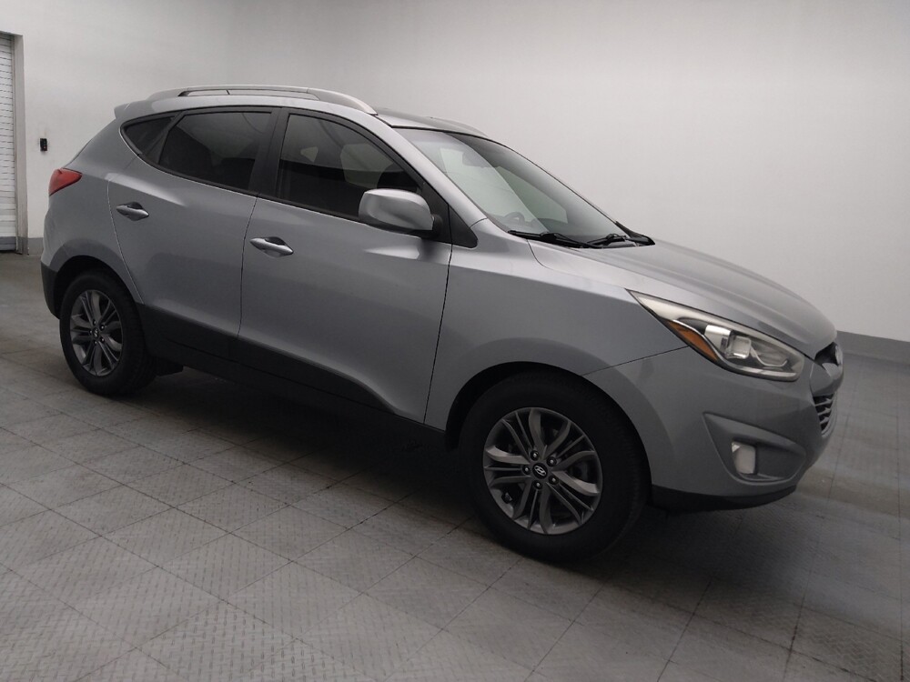 2015 Hyundai Tucson in Pensacola, FL 32505 - 18141433 11
