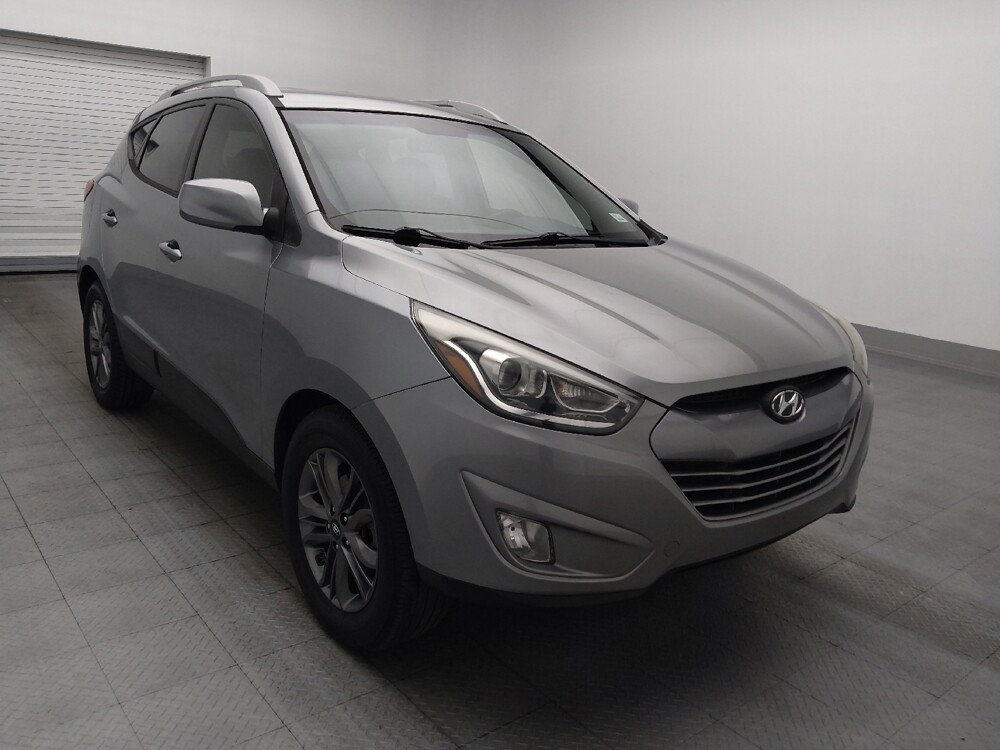 2015 Hyundai Tucson in Pensacola, FL 32505 - 18141433 13