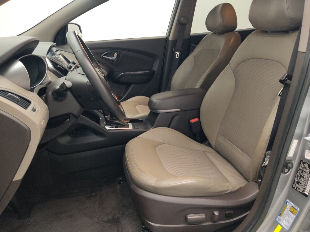 2015 Hyundai Tucson in Pensacola, FL 32505 - 18141433 17