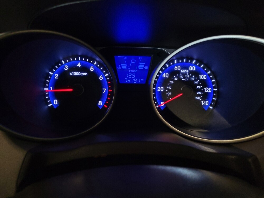 2015 Hyundai Tucson in Pensacola, FL 32505 - 18141433 23