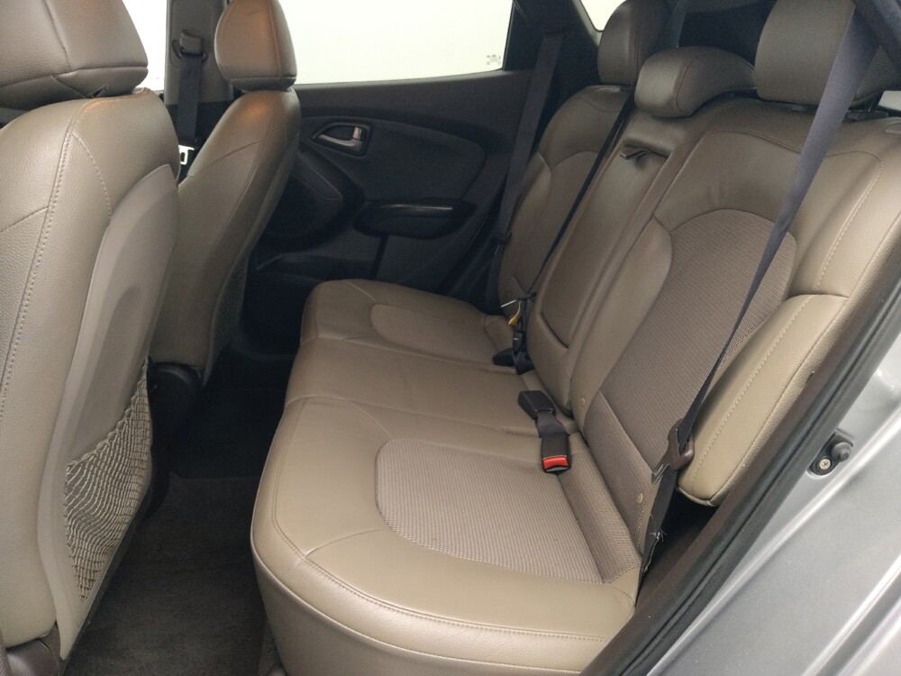 2015 Hyundai Tucson in Pensacola, FL 32505 - 18141433 18