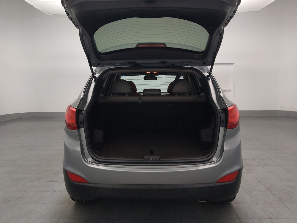 2015 Hyundai Tucson in Pensacola, FL 32505 - 18141433 29