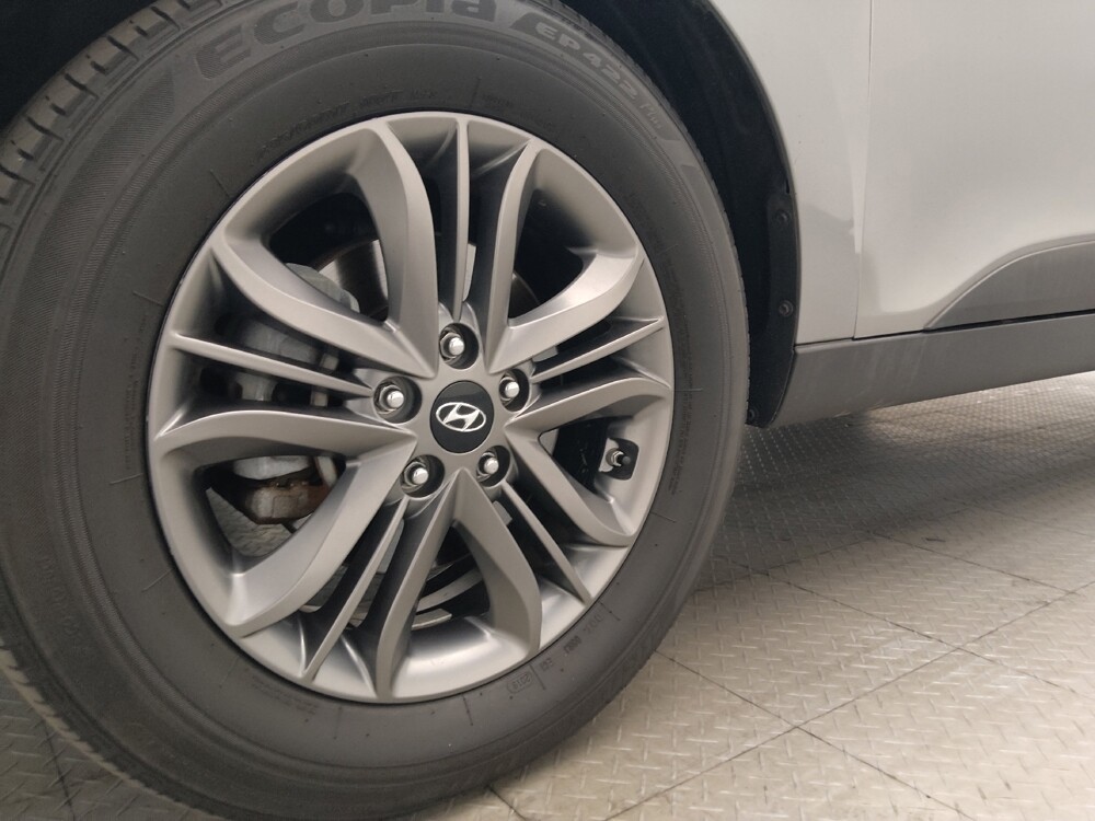 2015 Hyundai Tucson in Pensacola, FL 32505 - 18141433 31
