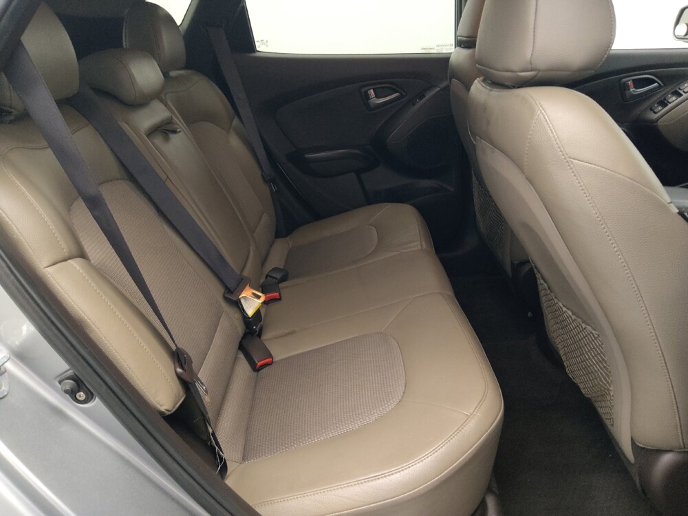 2015 Hyundai Tucson in Pensacola, FL 32505 - 18141433 19