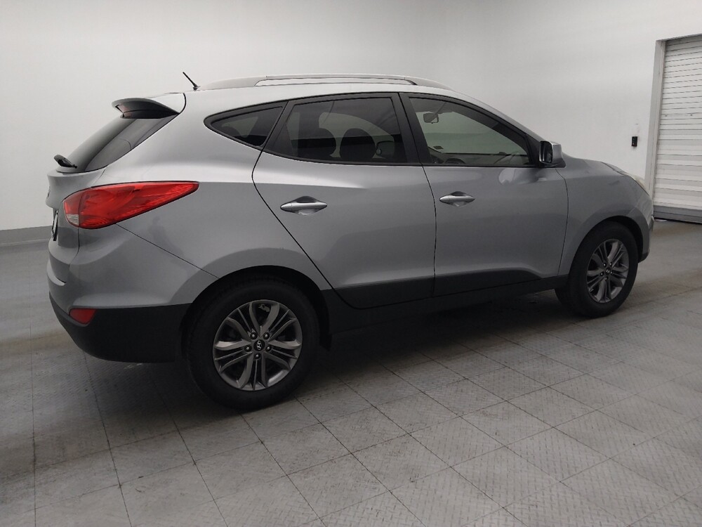 2015 Hyundai Tucson in Pensacola, FL 32505 - 18141433 10