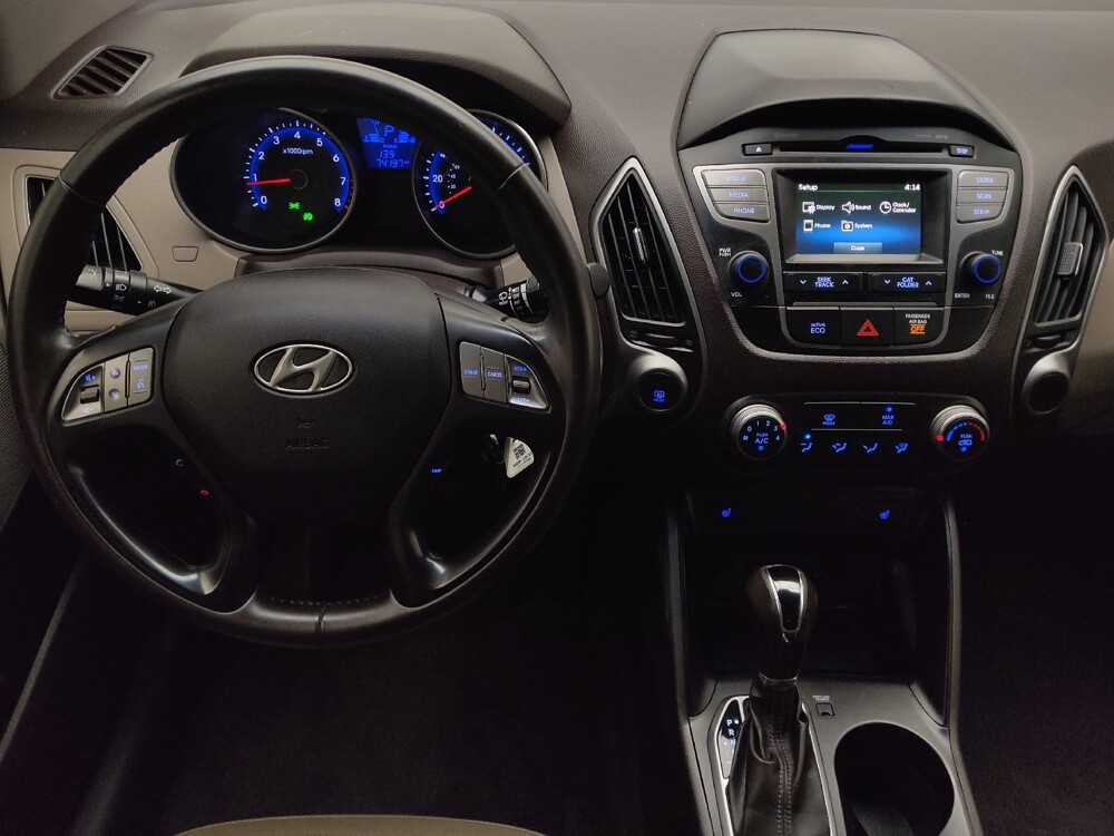 2015 Hyundai Tucson in Pensacola, FL 32505 - 18141433 22