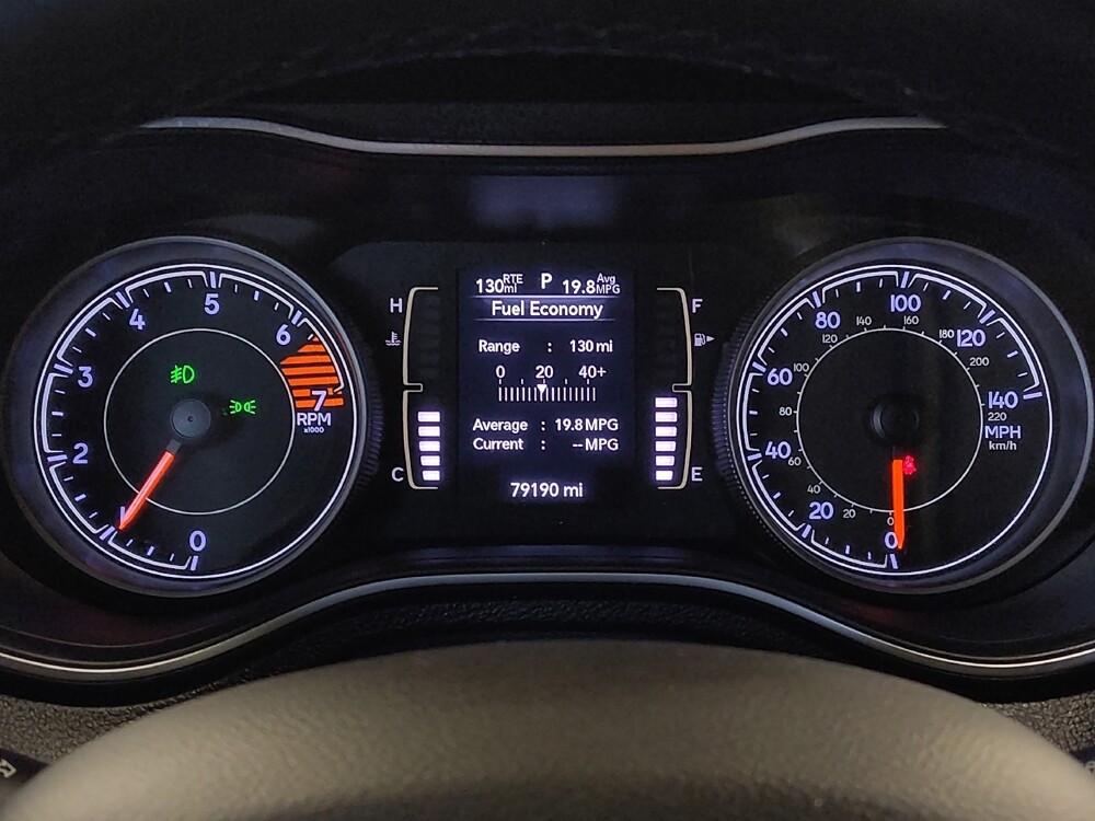 2019 Jeep Cherokee in Houston, TX 77074 - 18141434 23