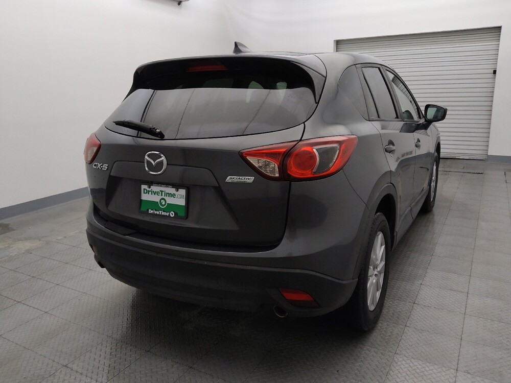2016 Mazda CX-5 in Temple, TX 76502 - 18141435 7