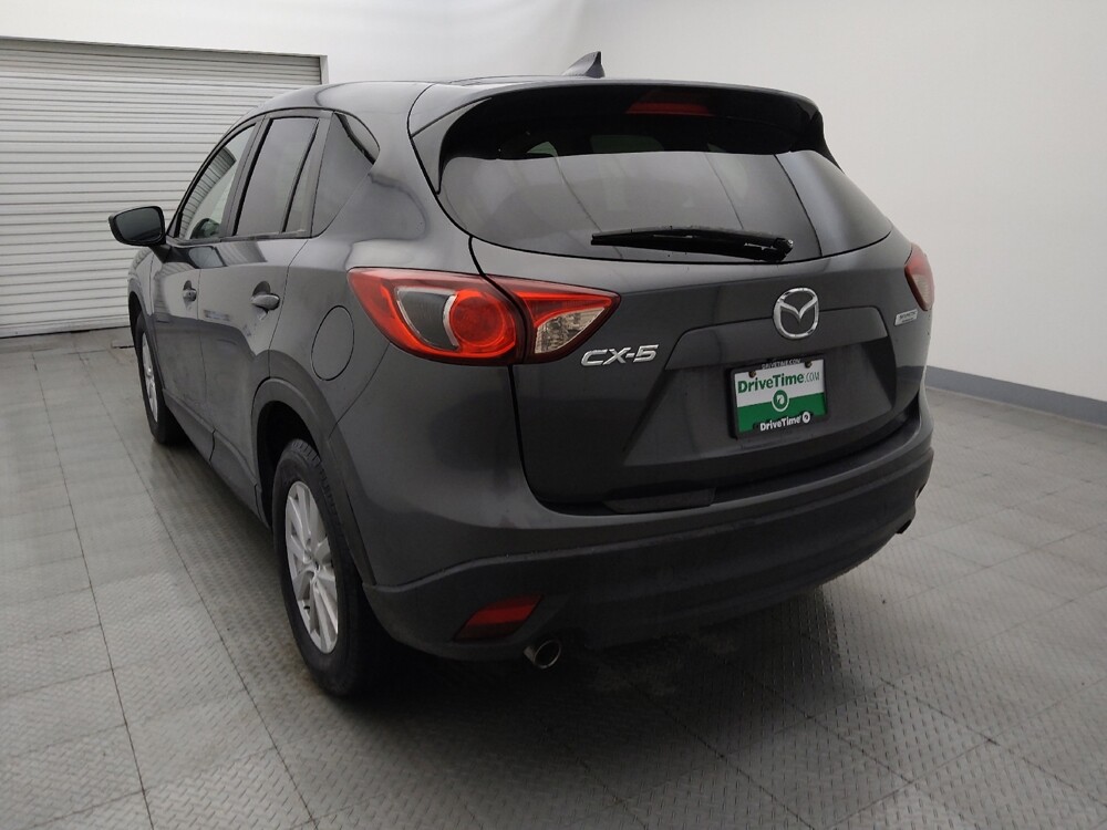 2016 Mazda CX-5 in Temple, TX 76502 - 18141435 6