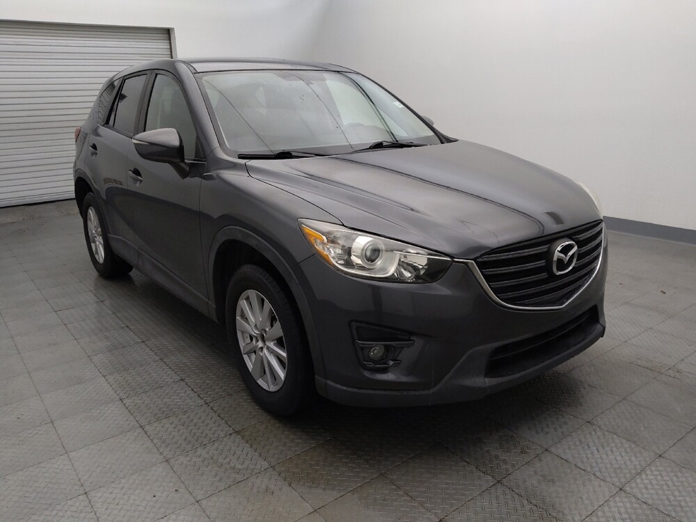 2016 Mazda CX-5 in Temple, TX 76502 - 18141435 13