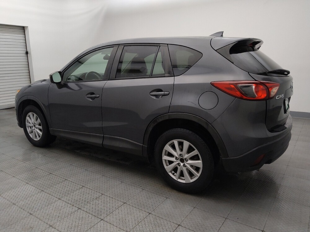 2016 Mazda CX-5 in Temple, TX 76502 - 18141435 3