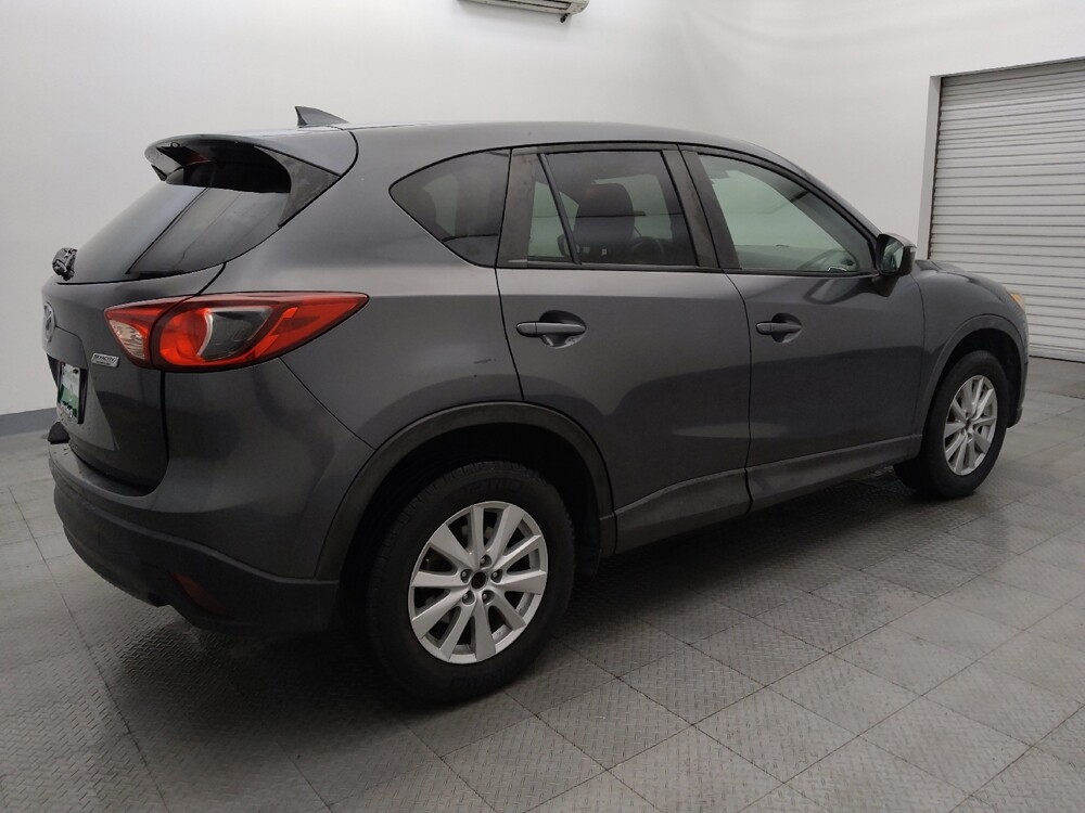 2016 Mazda CX-5 in Temple, TX 76502 - 18141435 10