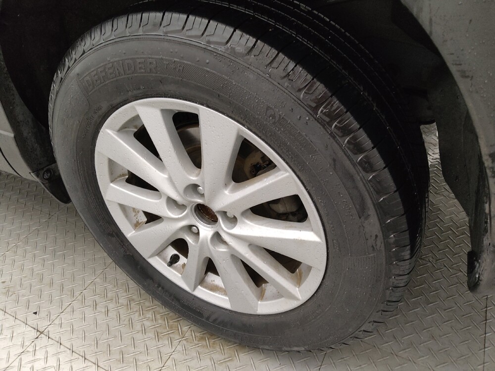 2016 Mazda CX-5 in Temple, TX 76502 - 18141435 31