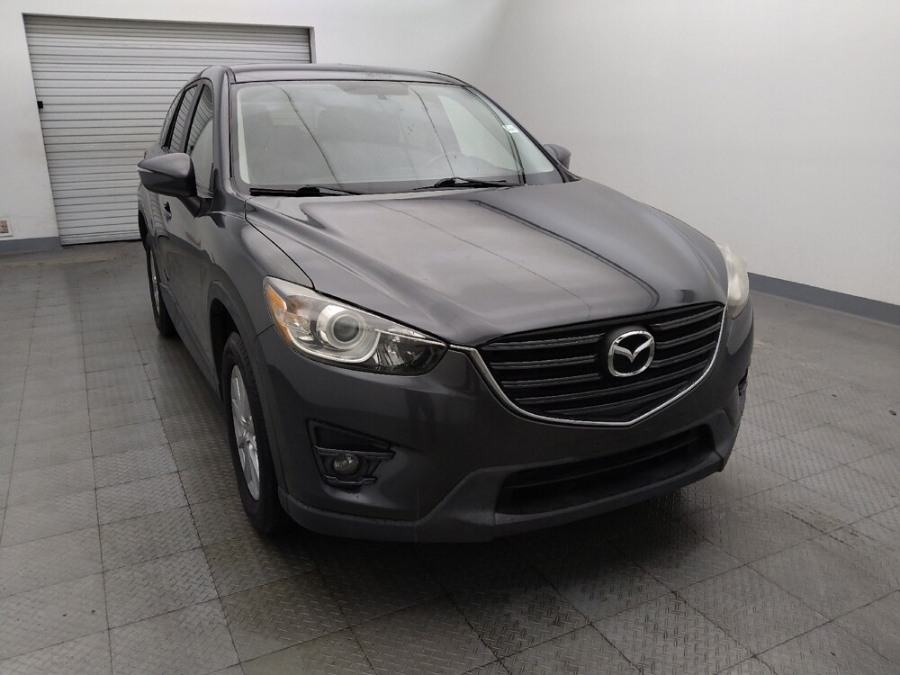2016 Mazda CX-5 in Temple, TX 76502 - 18141435 14
