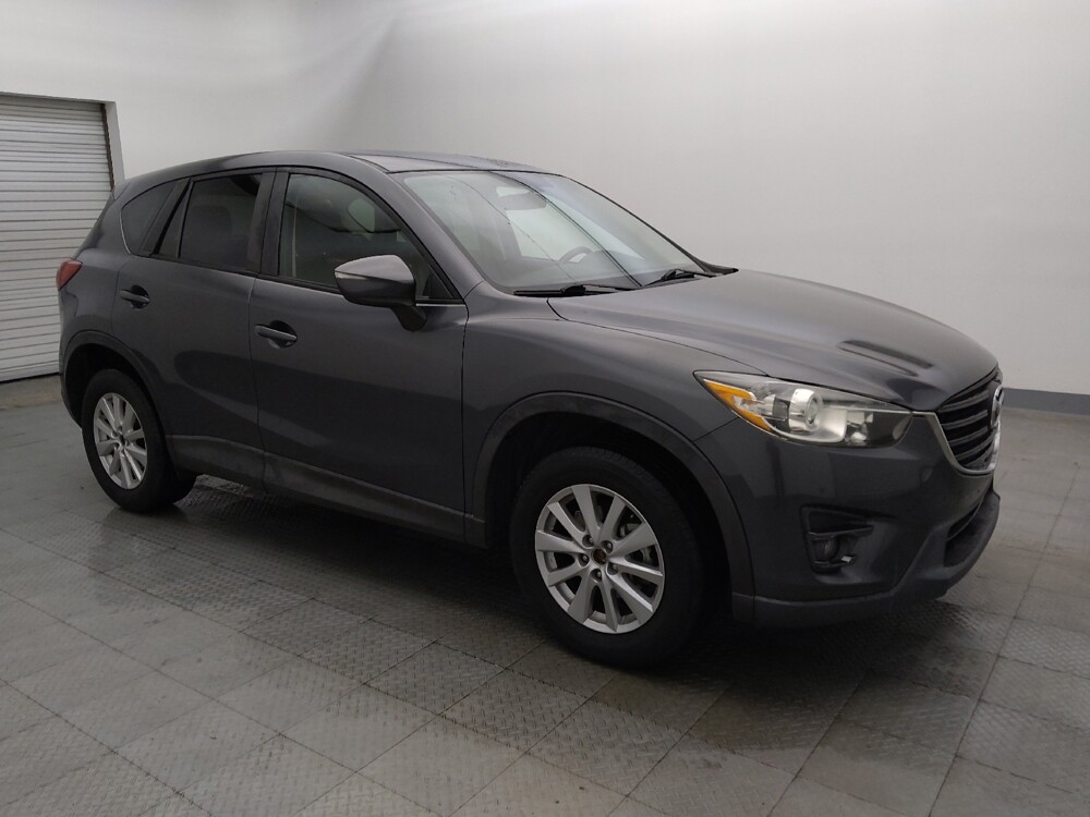 2016 Mazda CX-5 in Temple, TX 76502 - 18141435 11