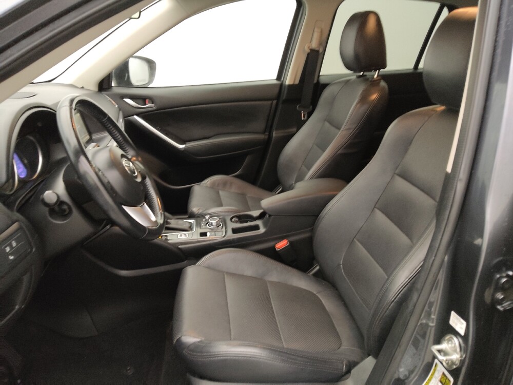 2016 Mazda CX-5 in Temple, TX 76502 - 18141435 17