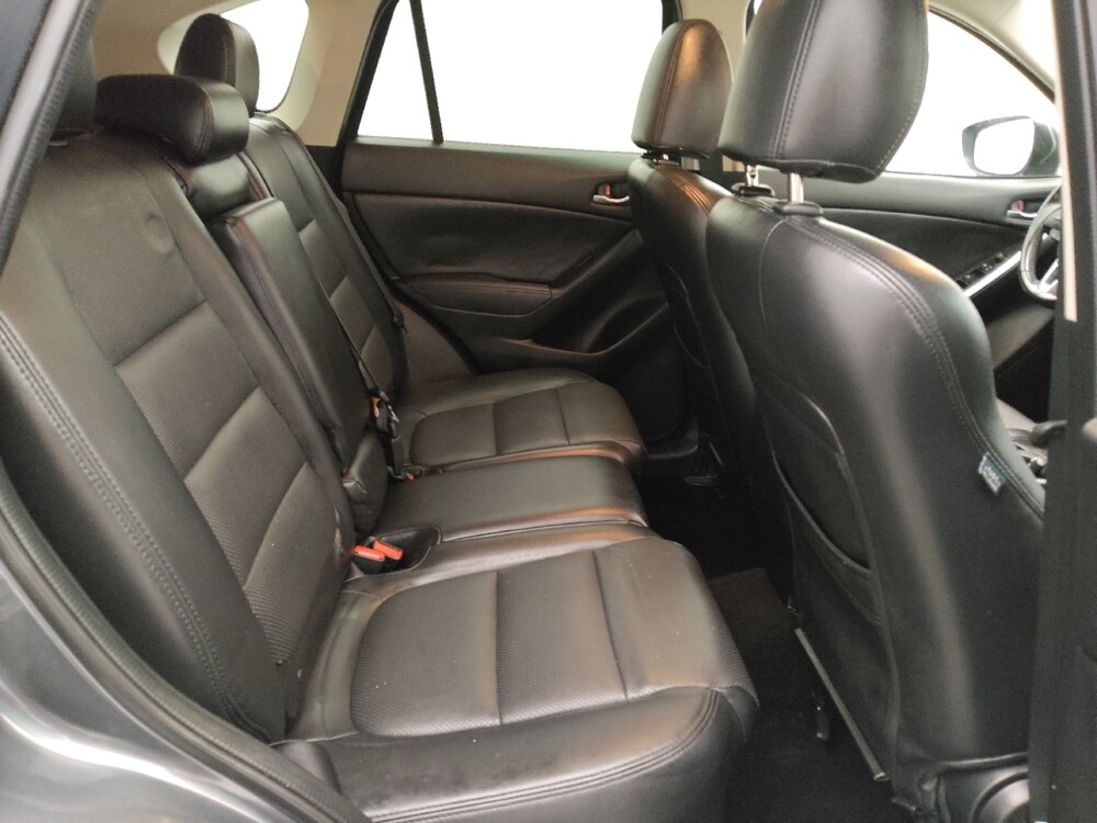 2016 Mazda CX-5 in Temple, TX 76502 - 18141435 19