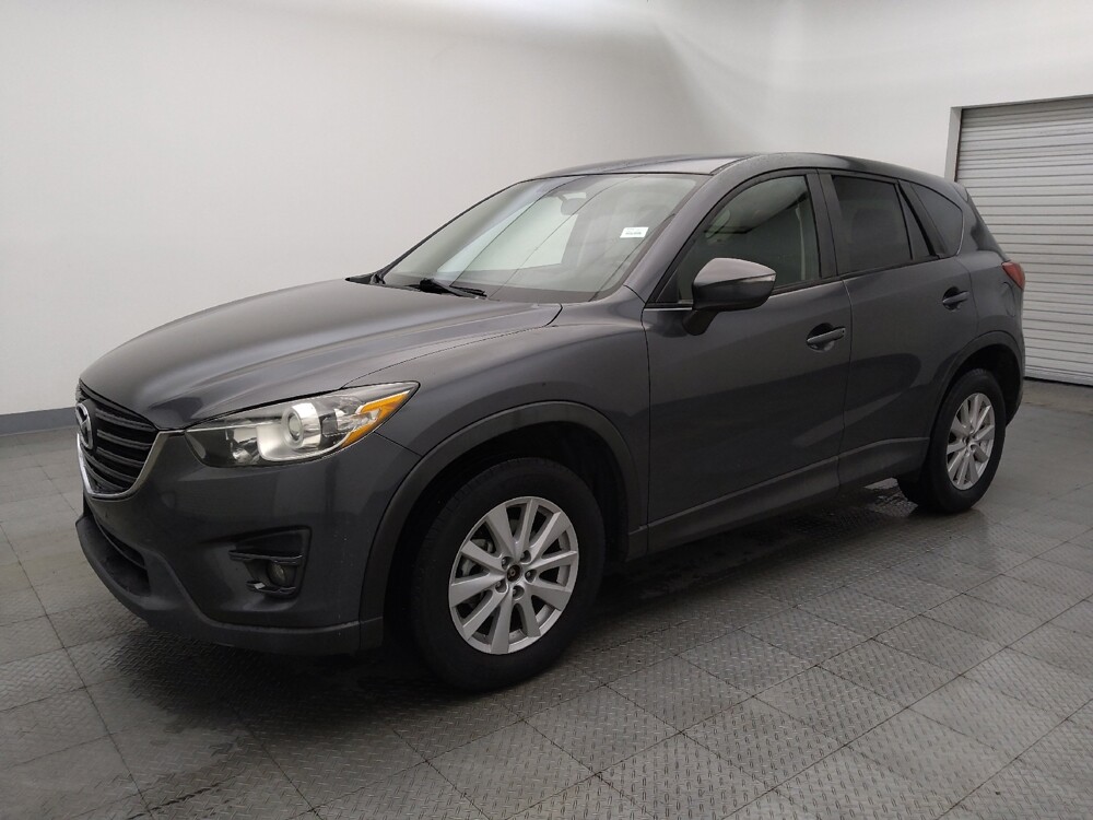 2016 Mazda CX-5 in Temple, TX 76502 - 18141435 2
