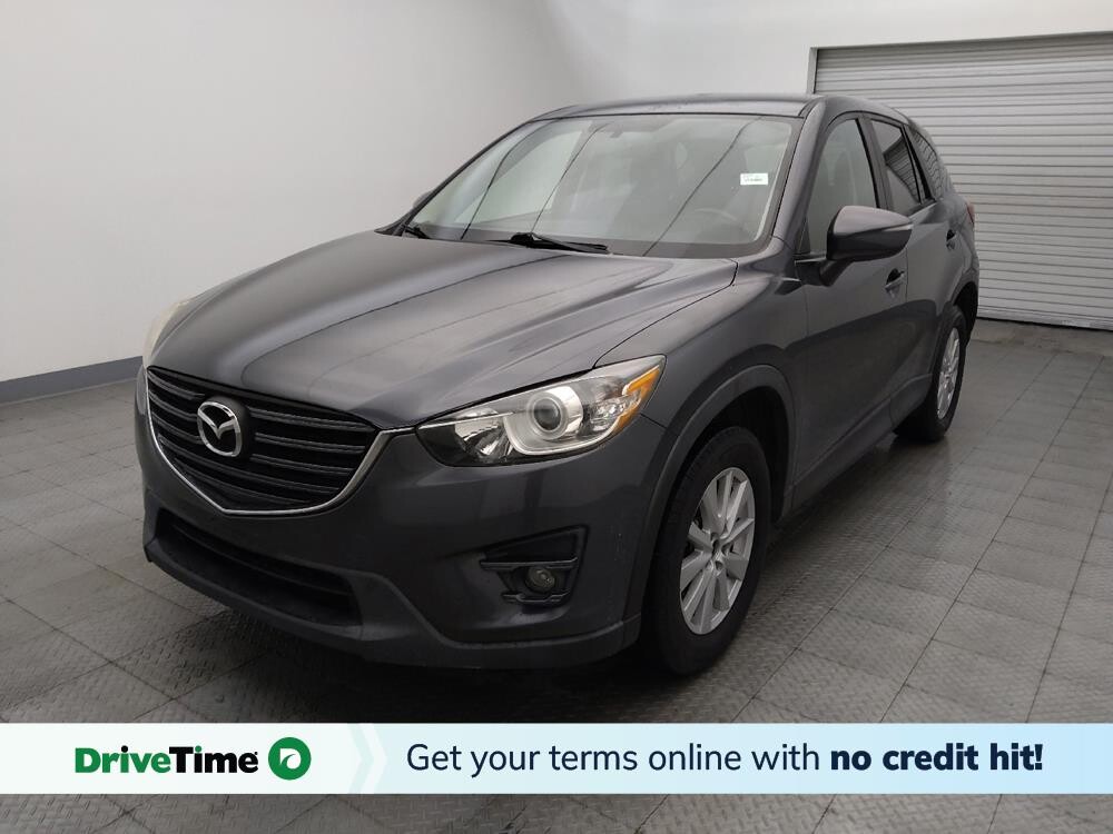2016 Mazda CX-5 in Temple, TX 76502 - 18141435