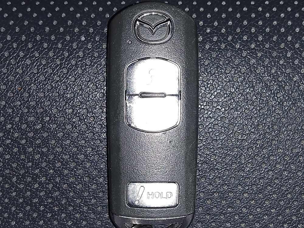 2016 Mazda CX-5 in Temple, TX 76502 - 18141435 32