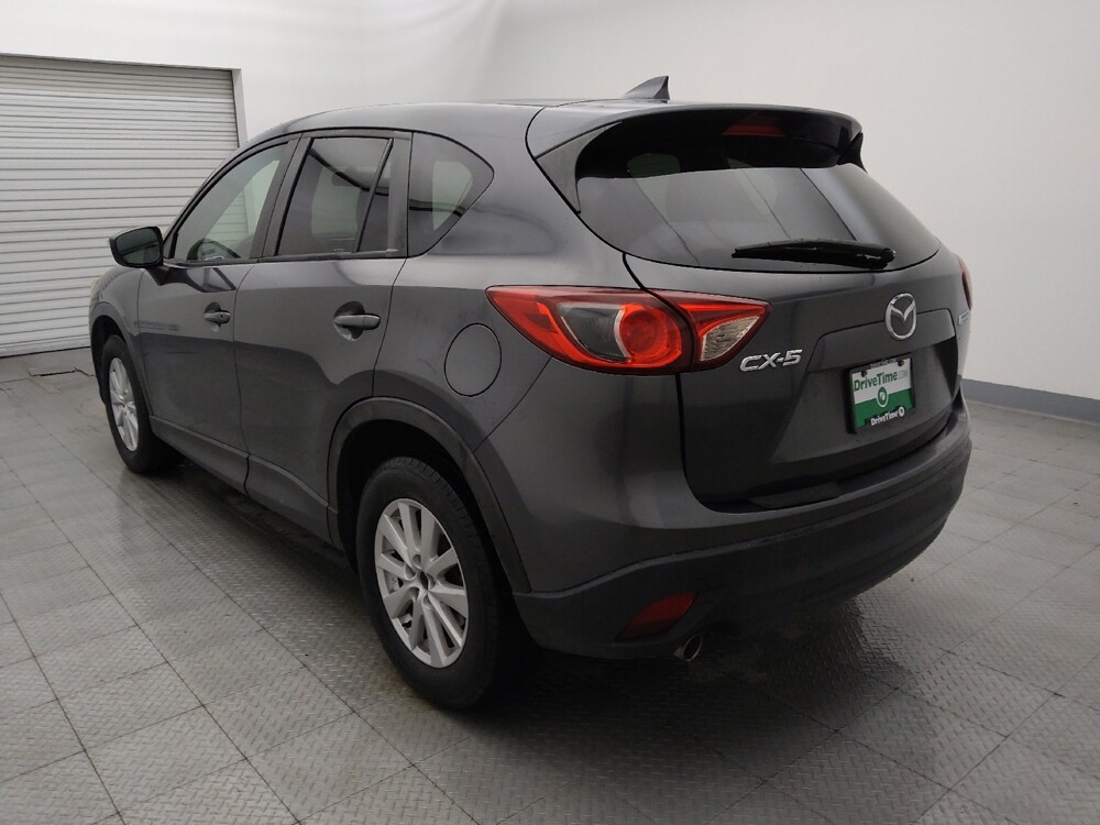 2016 Mazda CX-5 in Temple, TX 76502 - 18141435 5
