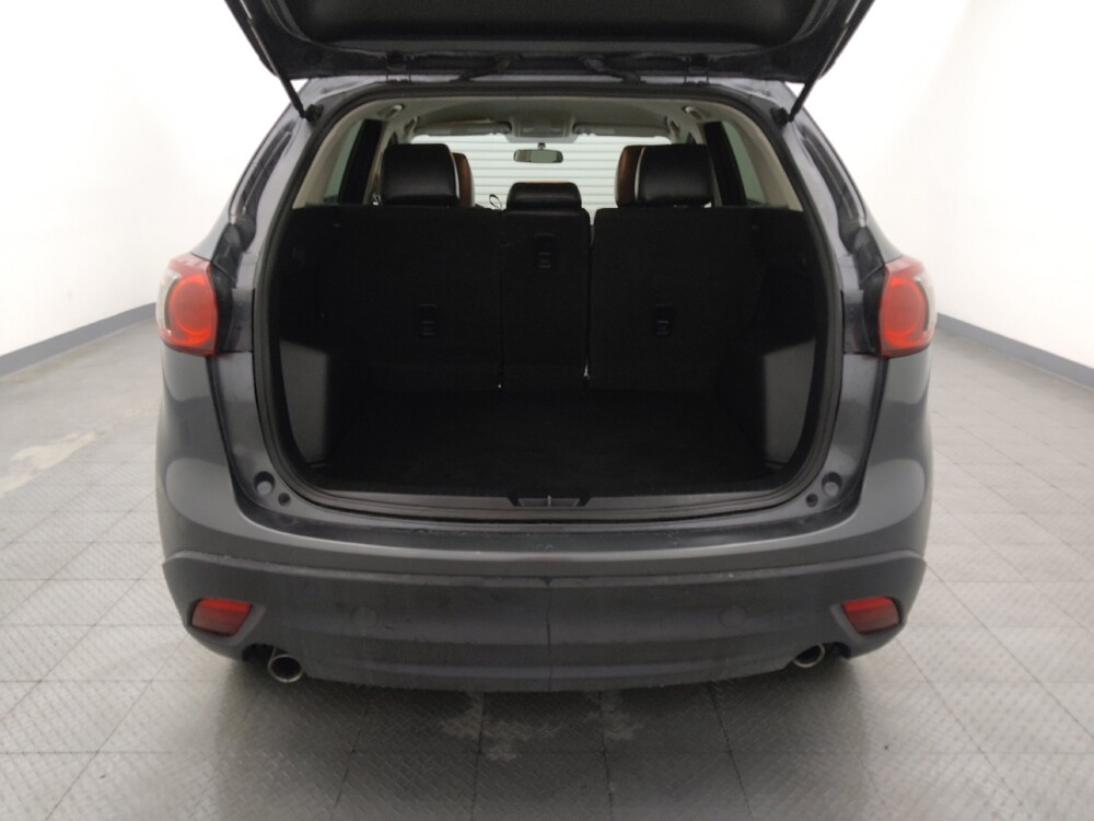 2016 Mazda CX-5 in Temple, TX 76502 - 18141435 29