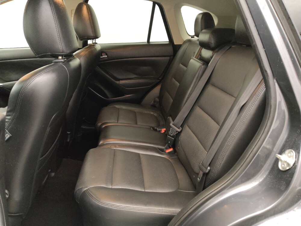 2016 Mazda CX-5 in Temple, TX 76502 - 18141435 18